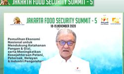 Pemerintah Bertekad Dampingi 2 Juta Petani, Kadin Beberkan Skemanya