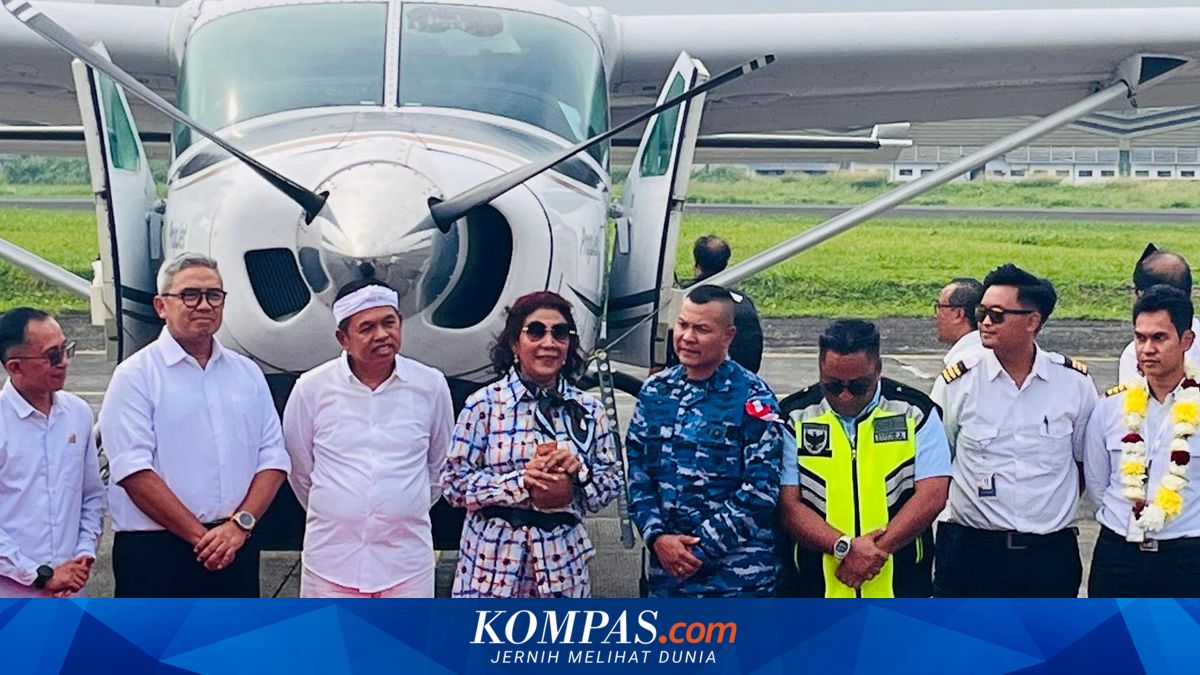 Pemkot Bandung Berbenah Sambut Reaktivasi Bandara Husein, Pesawat Boeing dan Airbus Bisa Masuk Agustus