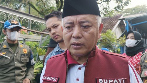 PDI-P Beri Ruang Pertama untuk Petahana pada Pilkada Kabupaten Malang 2024