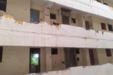 Marak Penjarahan Aset di Rusunawa Marunda, Pengelola Ungkap Tak Ada CCTV di Sana