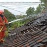 Rumah di Kota Malang Terbakar akibat Puntung Rokok, Kerugian Ditaksir Rp 100 Juta