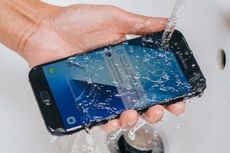 Daftar Ponsel Samsung Keluaran 2017 yang Masih Dapat Update