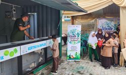 Sinar Mas Land Bantu Warga di Tangerang Kelola Sampah lewat 'Selaras Ecosystem'