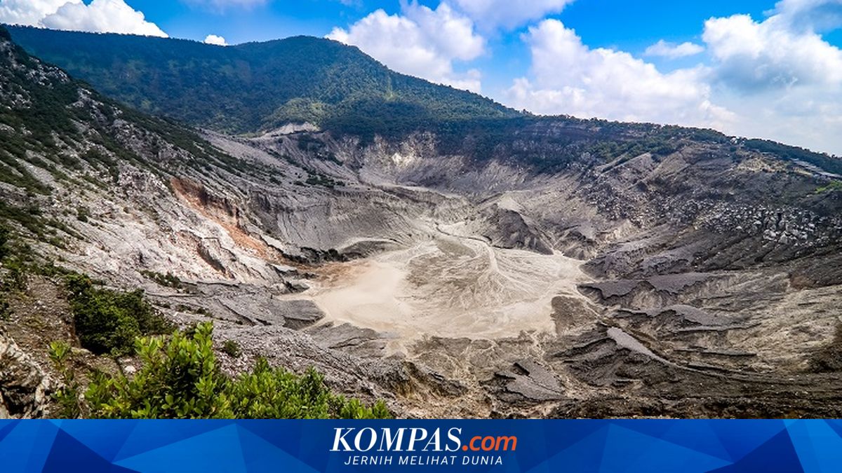 Logika Perubahan Jawa Barat Jadi Provinsi Sunda