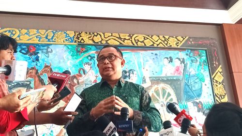Hormati Putusan MK soal Sengketa Pilpres, Istana: Tuduhan Politisasi Bansos Tidak Terbukti