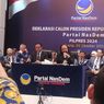 Setelah Usung Anies, Mungkinkah Nasdem Bergabung ke Koalisi Gerindra-PKB? 