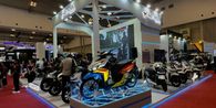 Motor Listrik Nasional Karya Anak Bangsa, Ini Peta Pemainnya 