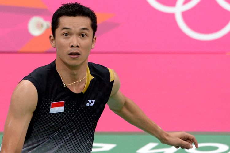 Jejak Prestasi Indonesia di Kejuaraan Asia, Warisan Taufik Hidayat