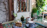 5 Cafe di Citraland Surabaya, Suasana Nyaman dan Instagramable