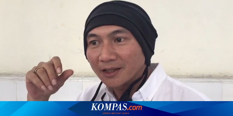 Mengenal Sosok Anji, Musisi Eks Vokalis Drive - Vimarsana News