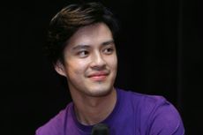 Morgan Oey Diuji Fisik dan Mental dalam Film I, Will, dan Survive 