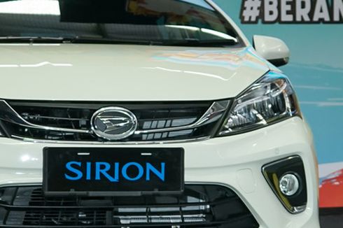 Usai Libur Dua Pekan, Daihatsu Mulai Kembali Beraktivitas 