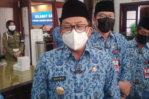 Wali Kota Malang Sebut 1 Warganya Pernah Terpapar Omicron