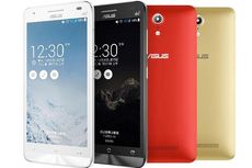 Pegasus X002, Pesaing Redmi 1S dari Asus