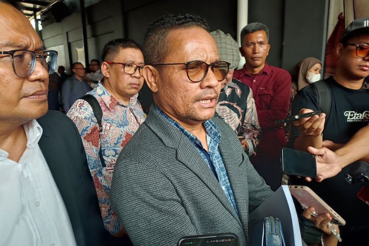 Kubu Silmy Karim Pertanyakan Asal-usul Uang Rp 150 Miliar yang Disita KPK
