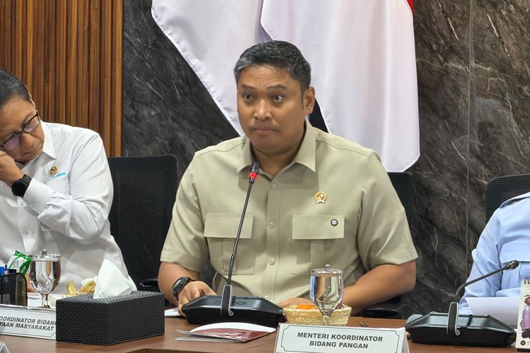 Kepala BGN Ungkap 1.700 SPPG Siap Beroperasi di Daerah Tinggi Stunting