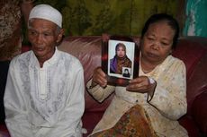 Putri dari TKI yang Dihukum Mati di Arab Diberi Beasiswa