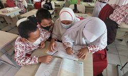 Ratusan Siswa SD Kelas 4-5 Ikut Jambore Nasional