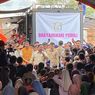 Jeritan Pengungsi Aceh Tamiang: Pak Presiden, Kami Butuh Bahan Pangan, Kelambu, dan Air…