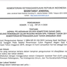Catat, Ini Jadwal dan Lokasi Tes SKD CPNS 2019 Kemnaker
