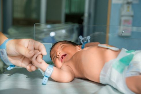 Cara Mendaftarkan Bayi Baru Lahir sebagai Peserta BPJS Kesehatan