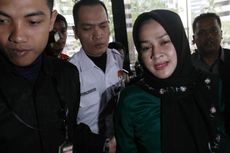 Istri Gubernur Sumut Pernah Diceritakan Suaminya soal Interpelasi DPRD 