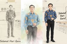 Tiba di Afrika Selatan, Gibran Langsung Berpidato di Indonesia-Africa CEO Forum