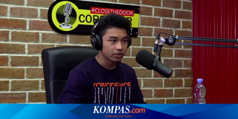 Ini Kunci Sukses Fiki Naki Belajar Banyak Bahasa Asing