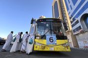 Cerita Jemaah Haji Indonesia yang Puas dengan Fasilitas di Makkah, dari Mesin Cuci hingga Makanan