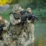 Balaskan Kematian 13 Tentara AS, Pasukan Elite Inggris SAS Bertahan di Afghanistan