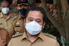 Pemkot Siapkan Sanksi bagi Pedagang yang Datangkan Hewan Kurban dari Luar Tangerang Setelah 26 Juni