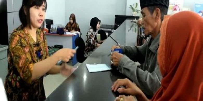 Prosedur Dan Cara Mengurus Taspen Bagi Pensiunan Pns Halaman All Kompas Com