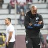 Belgia Pertahankan Thierry Henry