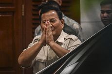 Prabowo Disebut Akan Kaji Penurunan UKT supaya Jauh Lebih Murah