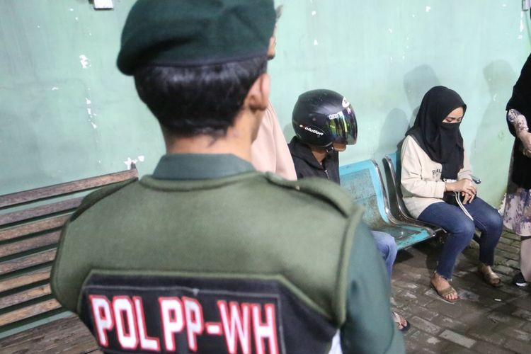 Pejabat Pemkot Banda Aceh Ditangkap Polisi Syariat Bersama Pasangan Sesama Jenis