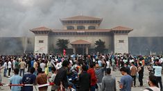 Pemerintah Sementara Usut Kematian 74 Orang dalam Demo Nepal