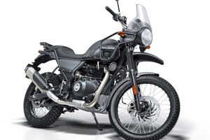 Royal Enfield Himalayan 440: Harga Sekitar Rp 40 Jutaan
