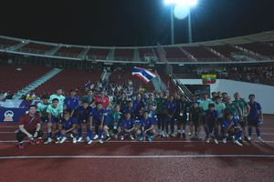 Semifinal Piala AFF 2026: Tanpa Timnas Indonesia, 4 Juara ASEAN Bersaing ke Final