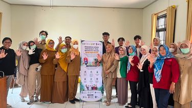 Putus Rantai TBC, Universitas Pakuan Perkuat Deteksi Dini di Bogor