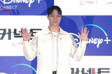 Go Kyung Pyo Ungkap Alasan Terima Peran Pembunuh Berantai di Connect