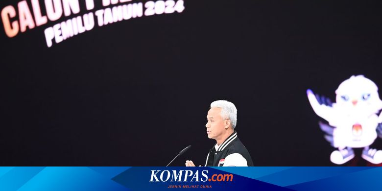 Kita Harus Jaga Demokrasi, Lawan Politik Dinasti