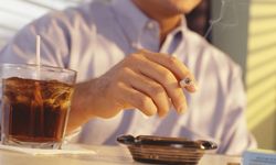 Batuk dan Sesak, Waspadai Penyakit Paru Kronis karena Rokok