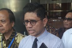 Wakil Ketua KPK Sebut Revisi UU KPK Bentuk Kebohongan Pemerintah-DPR