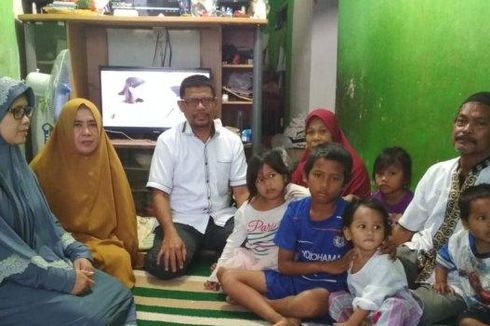 Detik-detik Kematian Ibu Enam Anak di Balikpapan, Keluarga Sempat Minta Dijemput Ambulans