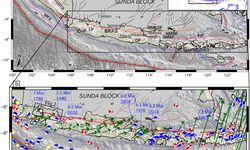 Mengenal Sesar Baribis dan Jaringan Patahan Aktif Pemicu Gempa di Jawa