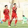Klasemen Runner-up Terbaik Piala AFF U16 2022: Vietnam Terancam Gagal ke Semifinal