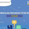 PTS, Ini Syarat dan Prosedur Pembukaan Prodi Baru S1-S3