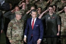 Menkomdigi Ingatkan Batas Usia Anak Buat Akun Medsos, PSE Lalai Akan Disanksi