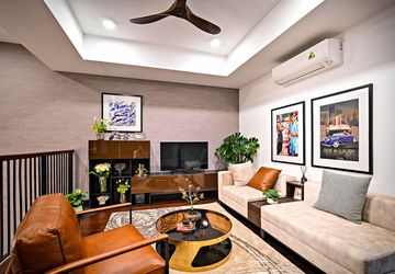 Rumah Sempit Terasa Sesak? Desainer Interior Ungkap Cara Mengatasinya