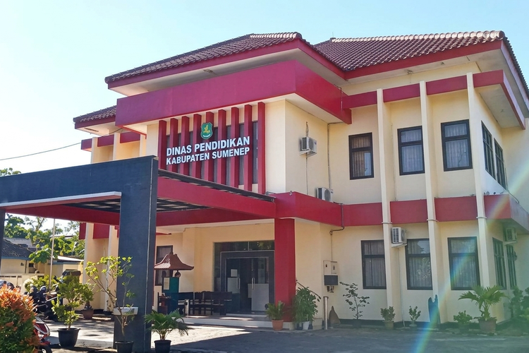 Wacana Libatkan Kantin dan Wali Murid dalam MBG, Disdik Sumenep: Pemberdayaan Ekonomi Sekolah